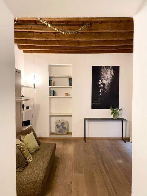 米兰Design Studio Centro Storico公寓 外观 照片