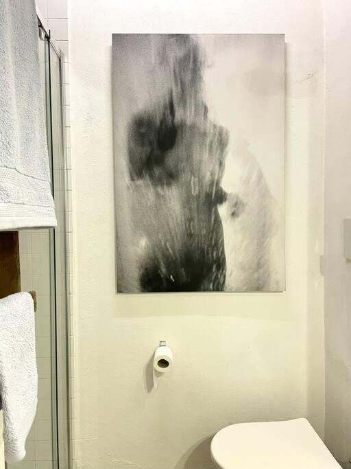 米兰Design Studio Centro Storico公寓 外观 照片